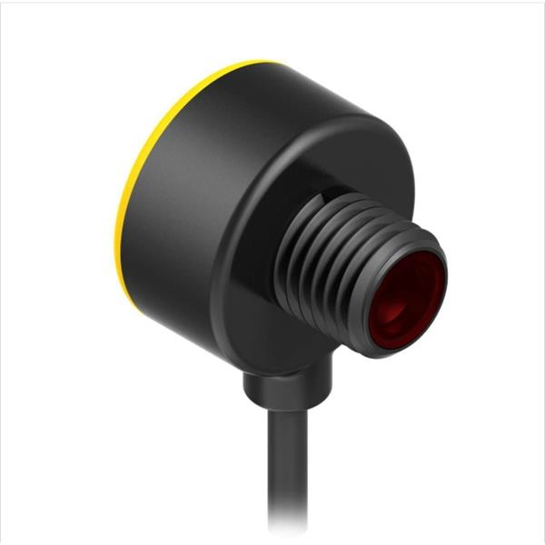 BANNER邦納美國T8系列光電傳感器   T8AN6D100