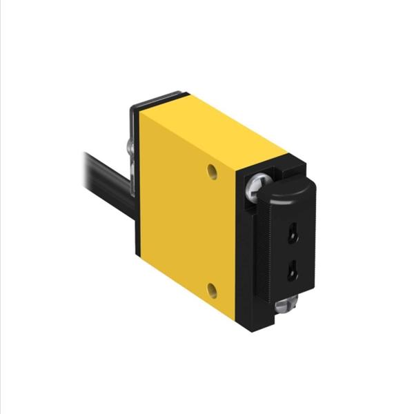 BANNER邦納美國MINI-BEAM系列光纖放大器  SM2A312FP1