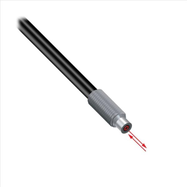 BANNER邦納美國可折彎光纖 PBT26UHF