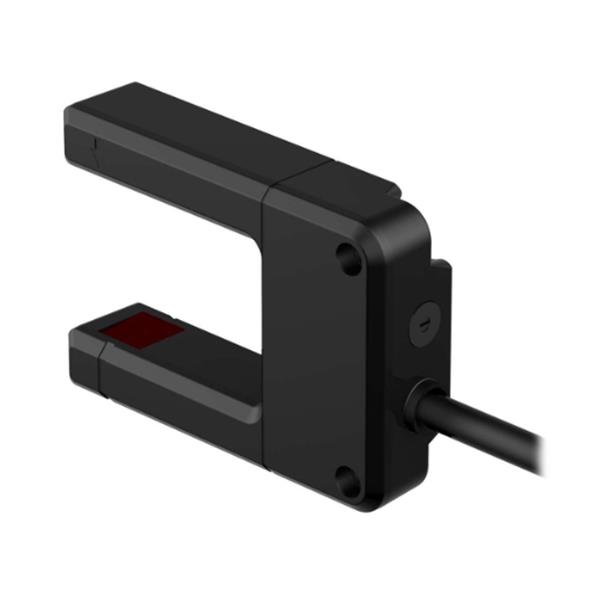 BANNER邦納美國SL10 和 SL30 系列槽形傳感器  SL30VB6VQ