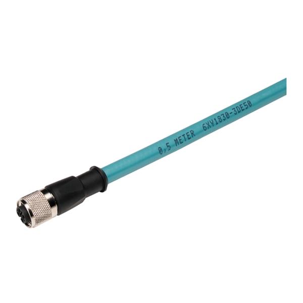 SIEMENS西門子德國(guó) 通訊電纜 6XV1873-6CH50