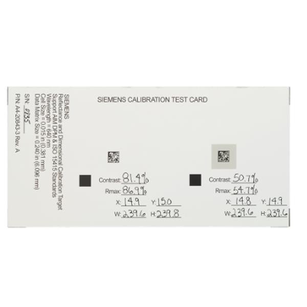 SIEMENS西門子德國 工業(yè)識(shí)別讀碼系統(tǒng) 6GF3550-0CD10