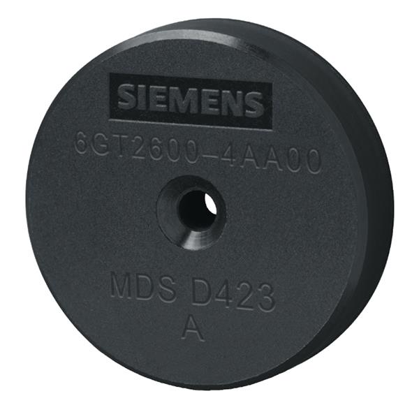 SIEMENS西門子德國(guó) 高頻無(wú)線射頻識(shí)別 6GT2821-5AC40