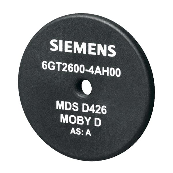 SIEMENS西門子德國 高頻無線射頻識(shí)別 6GT2821-1BC32