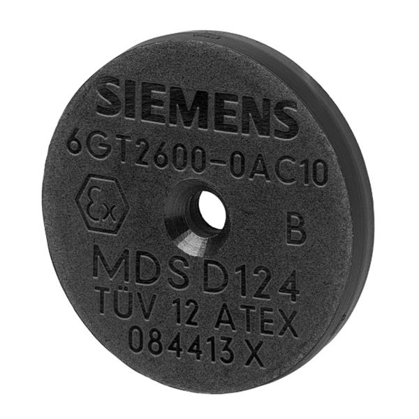 SIEMENS西門子德國 高頻無線射頻識(shí)別 6GT2821-1BC32
