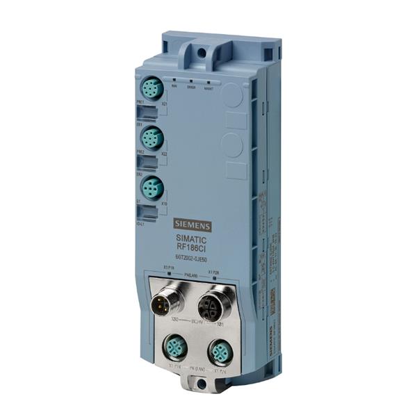 SIEMENS西門子德國 高頻無線射頻識(shí)別 6GT2821-1BC32
