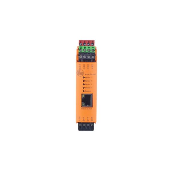 IFM易福門德國(guó)振動(dòng)傳感器 VSE950