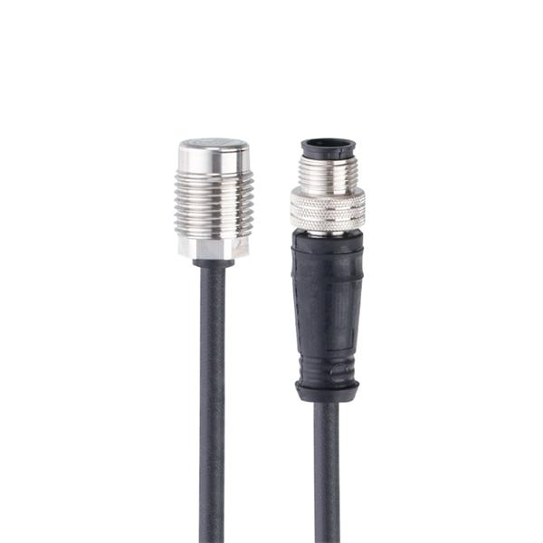 IFM易福門德國(guó)振動(dòng)傳感器 VSE950
