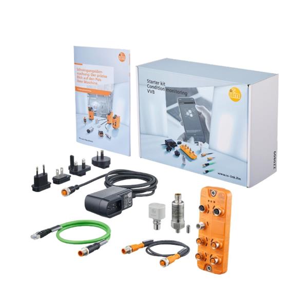 IFM易福門德國(guó)振動(dòng)傳感器 VSE950