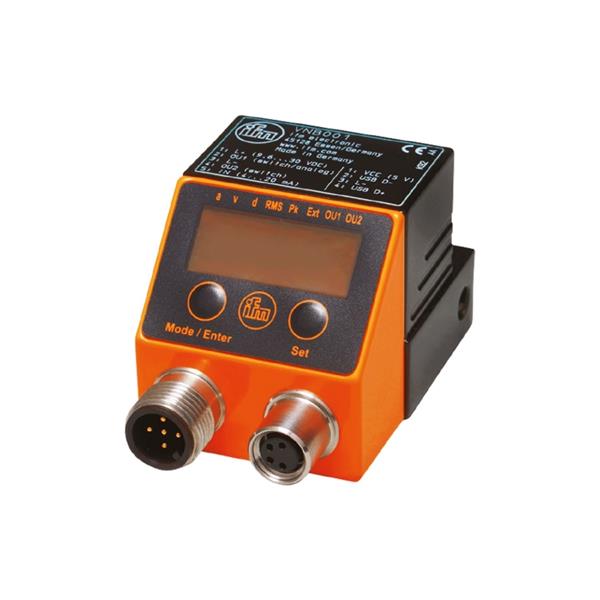 IFM易福門德國(guó)振動(dòng)傳感器 VSE950