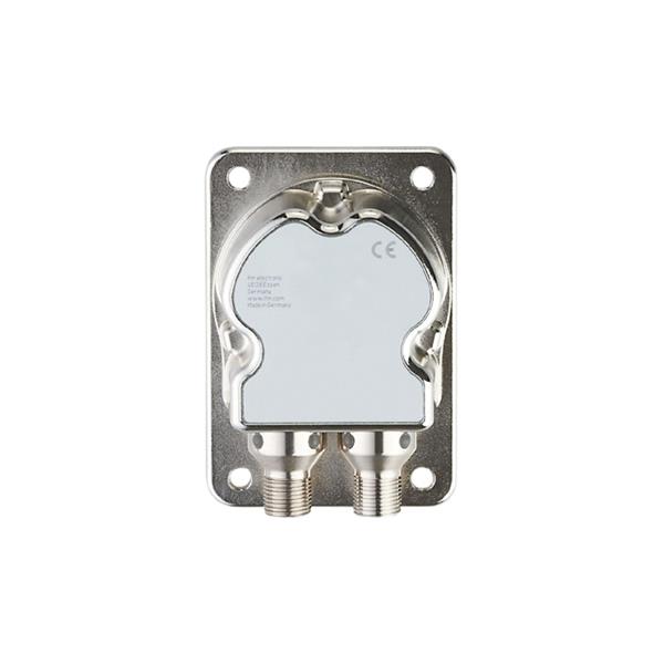IFM易福門(mén)德國(guó)傾角傳感器  JN2300