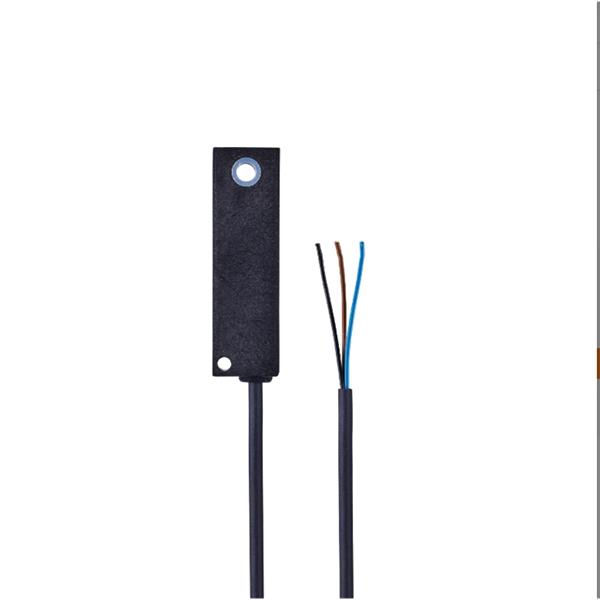 IFM易福門德國速度傳感器 MX5000