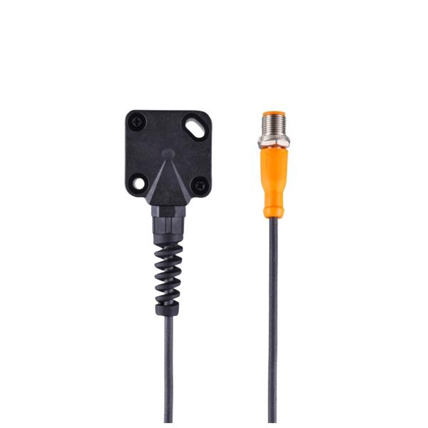 IFM易福門德國速度傳感器 MX5000