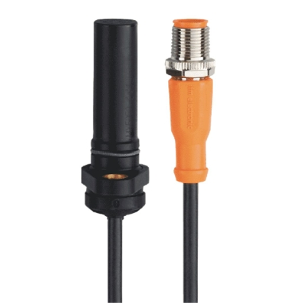 IFM易福門德國速度傳感器 MX5000