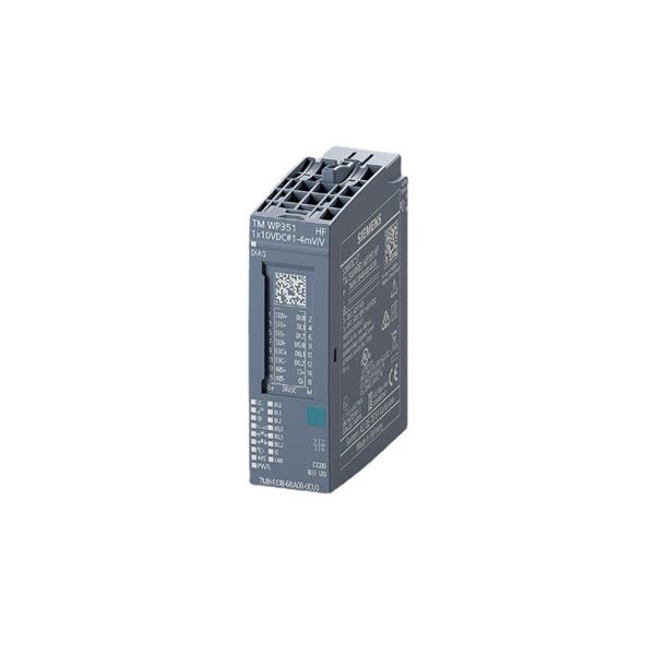 SIEMENS西門子德國 工業(yè)稱重 7MH5102-1PD00