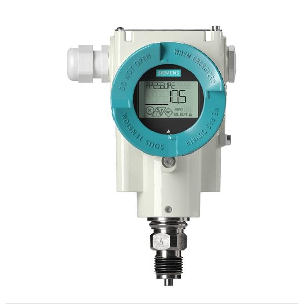 SIEMENS西門子德國 壓力測試 7MF0300-1FE01-5AF2-ZA00E00H01Y01