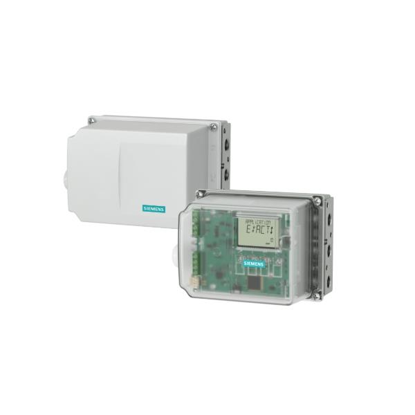SIEMENS西門子德國(guó) 閥門定位器 6DR5220-0EN01-0AA0