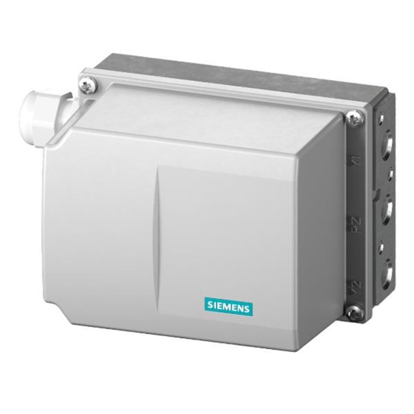 SIEMENS西門子德國(guó) 閥門定位器 6DR5220-0EN01-0AA0