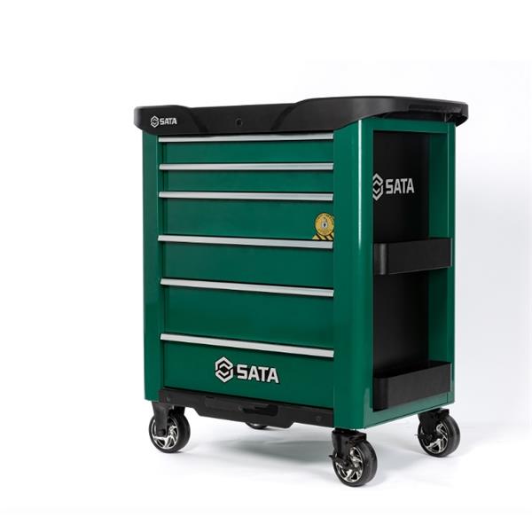 SATA世達(dá)美國(guó)五金工具 工具儲(chǔ)存 95208