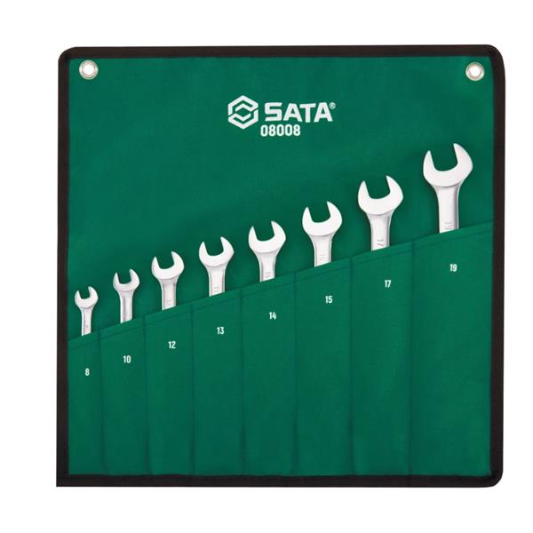 SATA世達(dá)美國(guó) 扳手 08009