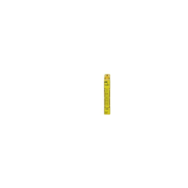 PILZ皮爾磁德國(guó)控制器 312955