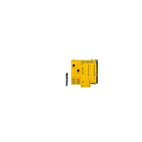PILZ皮爾磁德國(guó)控制器 312955