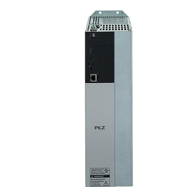 PILZ皮爾磁德國伺服驅動技術8C000078