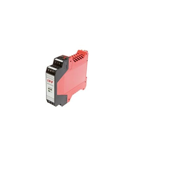 德國(guó)IPF電源單元NG520201