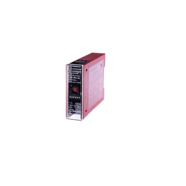 德國IPF安全繼電器BA09A227