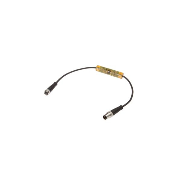 德國IPF安全繼電器BA09A227