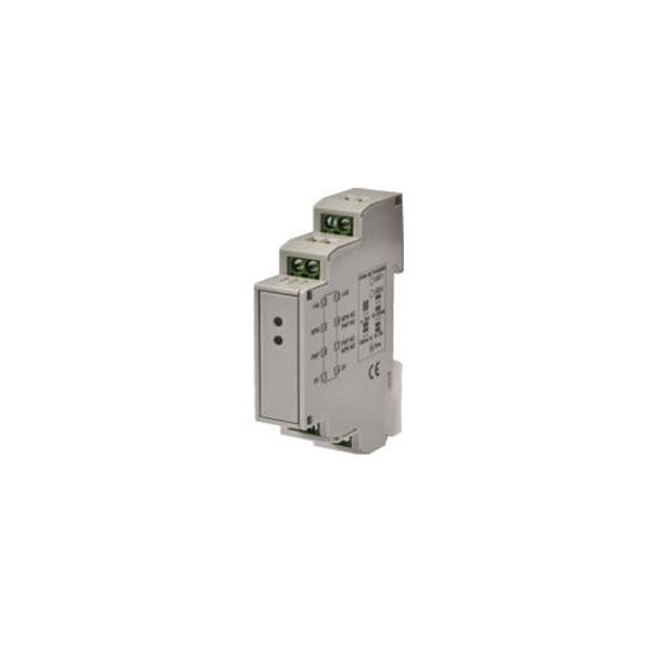 德國IPF安全繼電器BA09A227