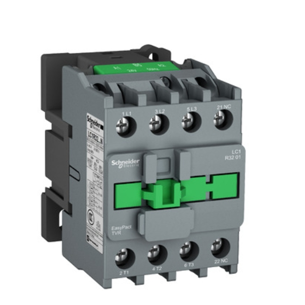 SCHNEIDER施耐德接觸器LC1R65M5N