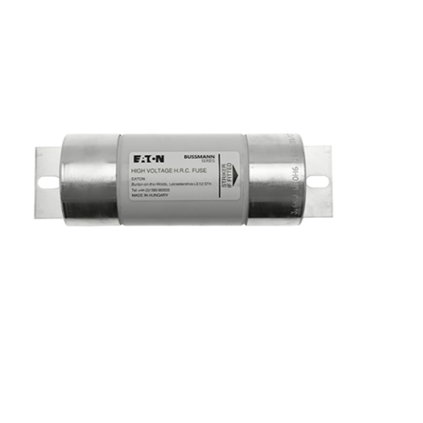 EATON伊頓Bussmann中高壓電動機保護熔斷器 3.6WDOH663