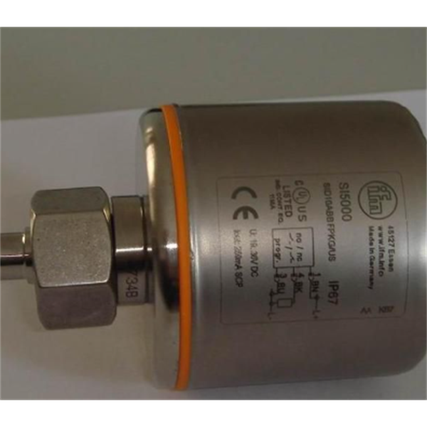 德國(guó)IFM易福門(mén)電感式接近開(kāi)關(guān)IGS340 IGB4010QCPKG/US-104