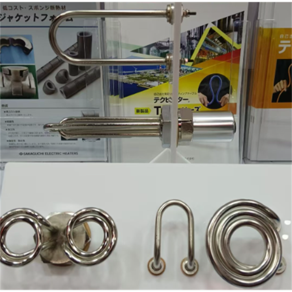 SAKAGUCHI坂口電熱鋁箔加熱器 ALH3050