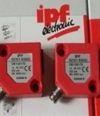 德國(guó) IPF 激光指示器PP98C865