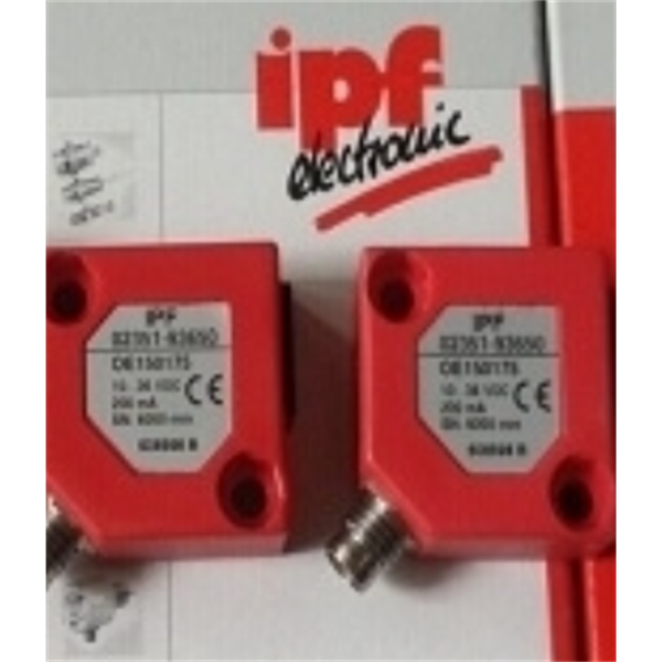 德國(guó) IPF 激光指示器PP98C746