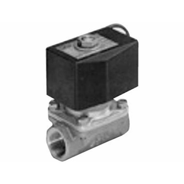 CKD喜開(kāi)理多種流體直動(dòng)式2通電磁閥AB71-20-15-B2CB-AC200V