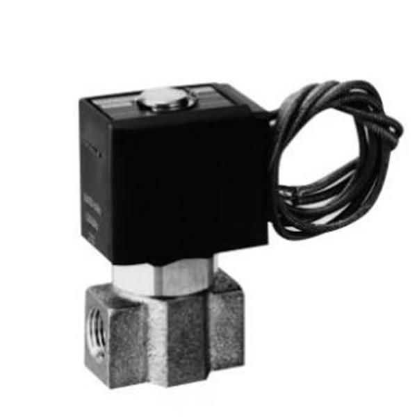 CKD喜開(kāi)理溫水用直動(dòng)式2通電磁閥FHB41-8-5-B4AB-2