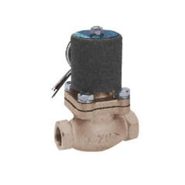 CKD喜開理空氣用先導(dǎo)突跳式2通電磁閥PKA-06-27-C-AC100V