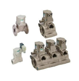 CKD喜開理氣控式2通閥（冷卻液閥）CVSE2-10A-70-02G-1